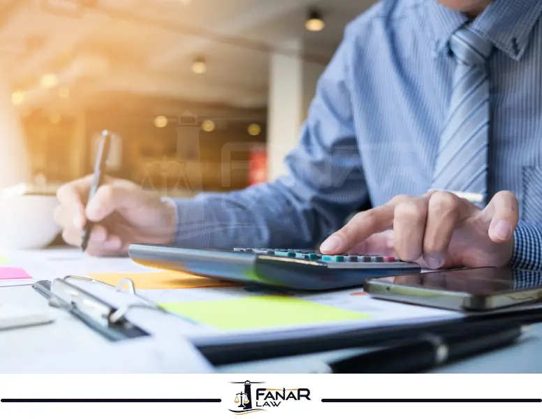 مهام واختصاصات المحاسب القانوني في تركيا